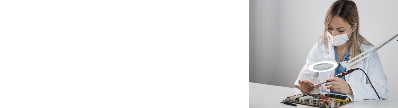 Kompyuterni ta'mirlash