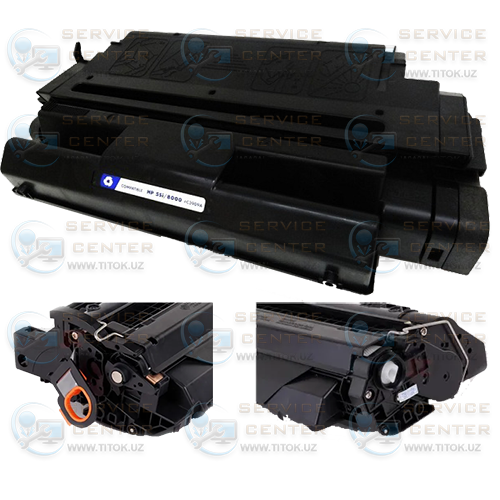 HP LaserJet 5Si/MX/NX/Mopier, 8000MFP, 8000, 8000dn