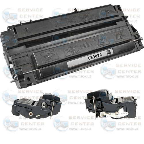 HP LaserJet 5P, 5MP, 6P, 6MP